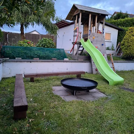 Independent Lägenhet Wicklow