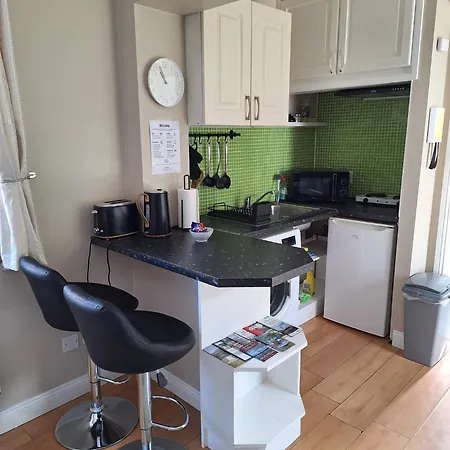 Apartamento Independent *