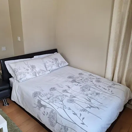 Apartamento Independent Wicklow