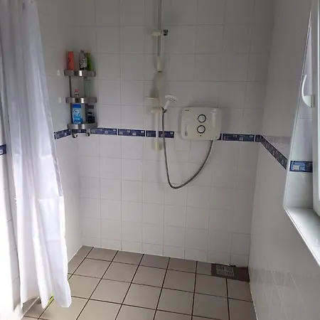 Apartamento Independent Wicklow