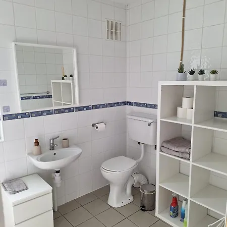 Independent Apartment *