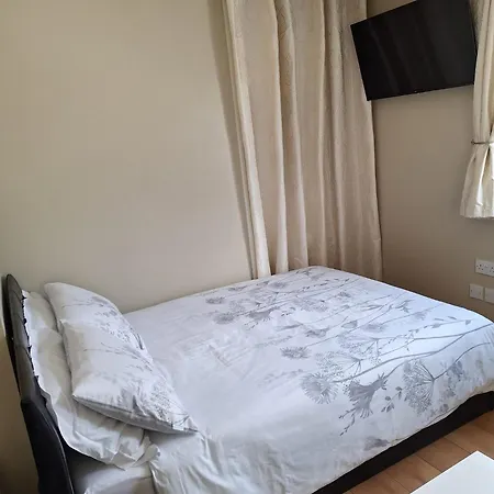 Apartamento Independent