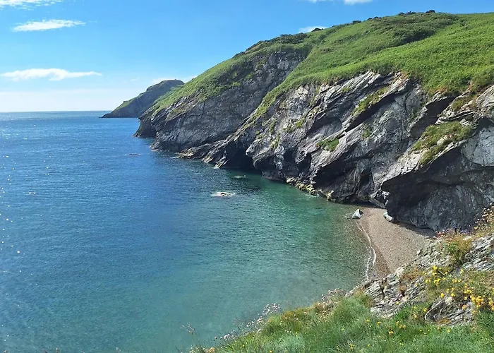 Independent Appartement Wicklow