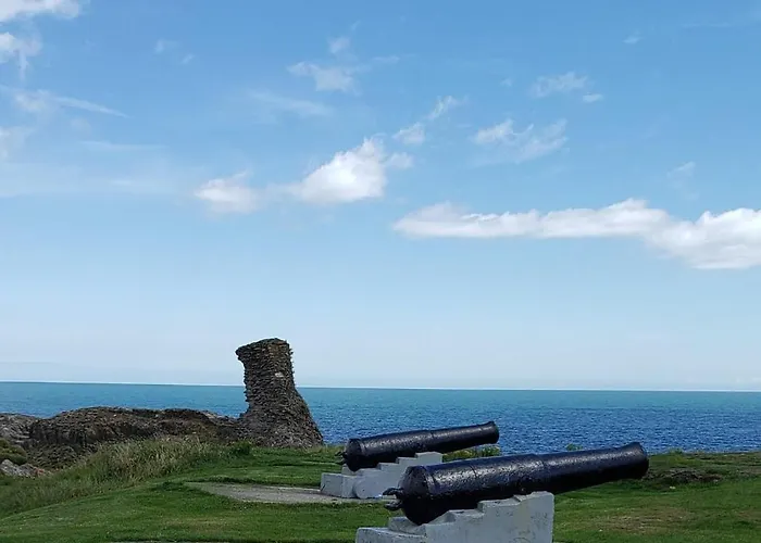 Independent Appartement *