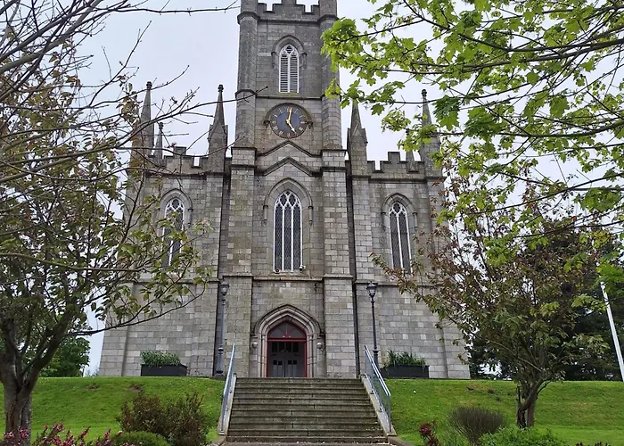 Independent Appartement