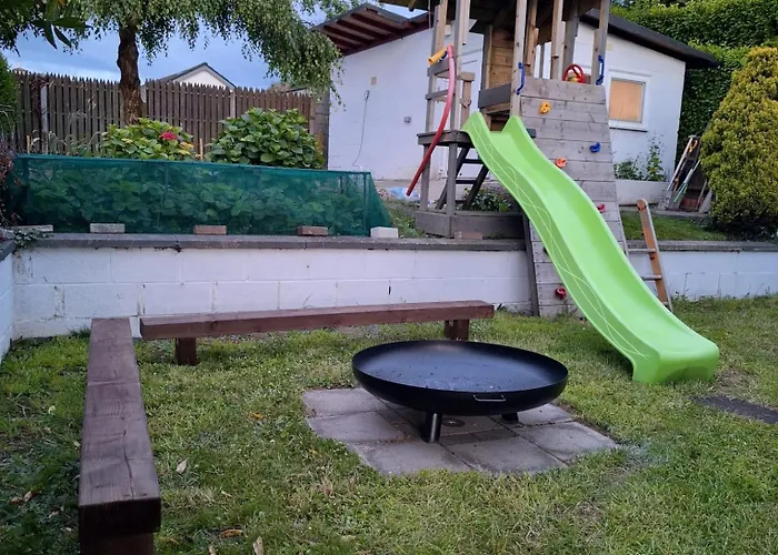 Independent Appartement Wicklow