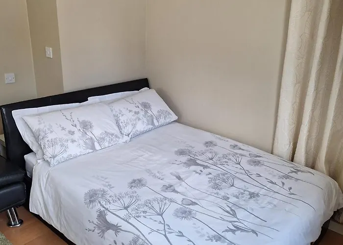 Appartement Independent Wicklow