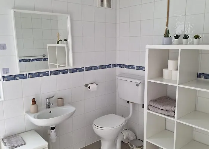 Independent Appartement *