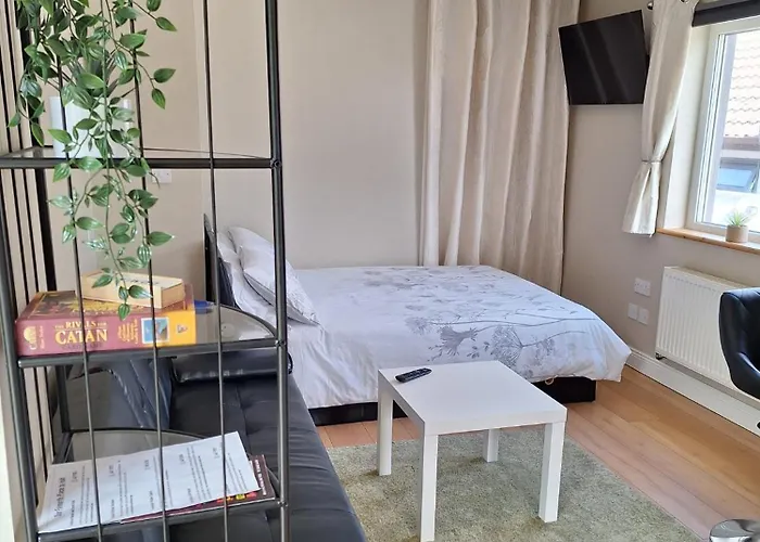 Appartement Independent *